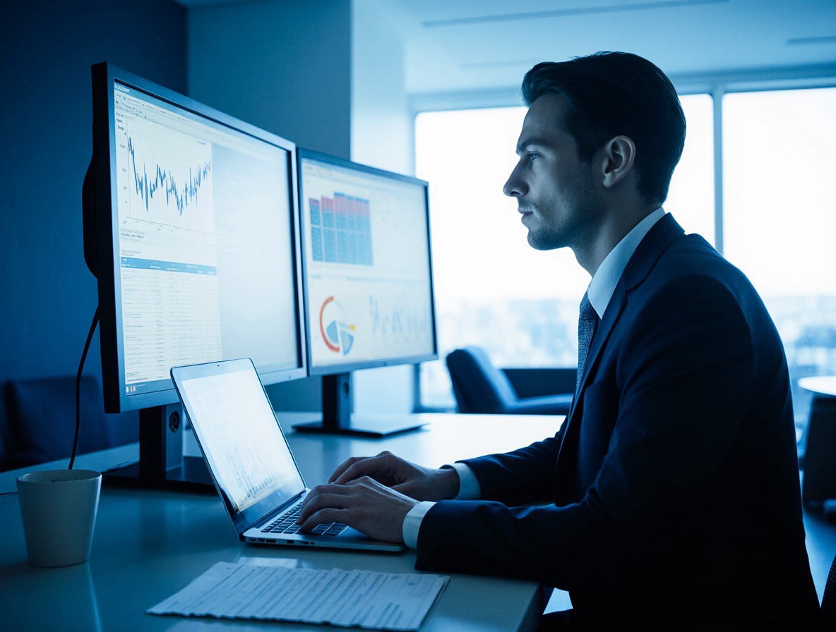 Capital Market Insights