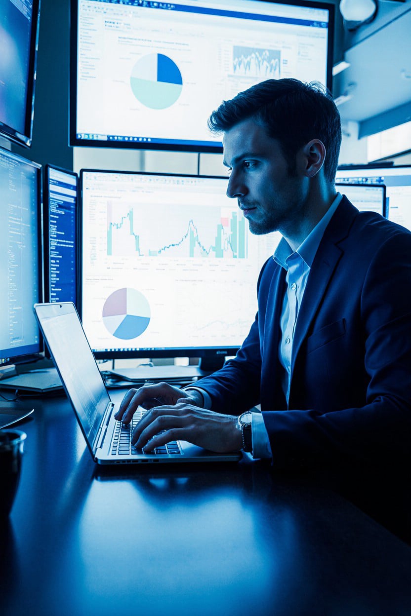 Capital Market Insights