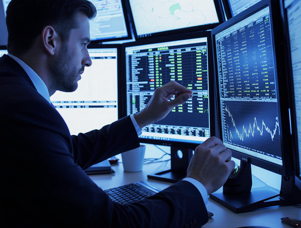 Capital Market Insights