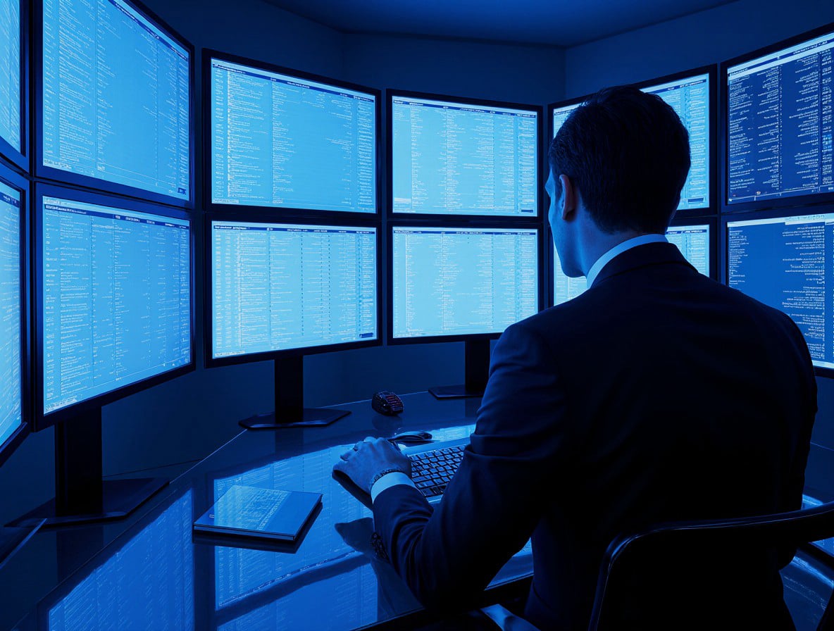 Capital Market Insights