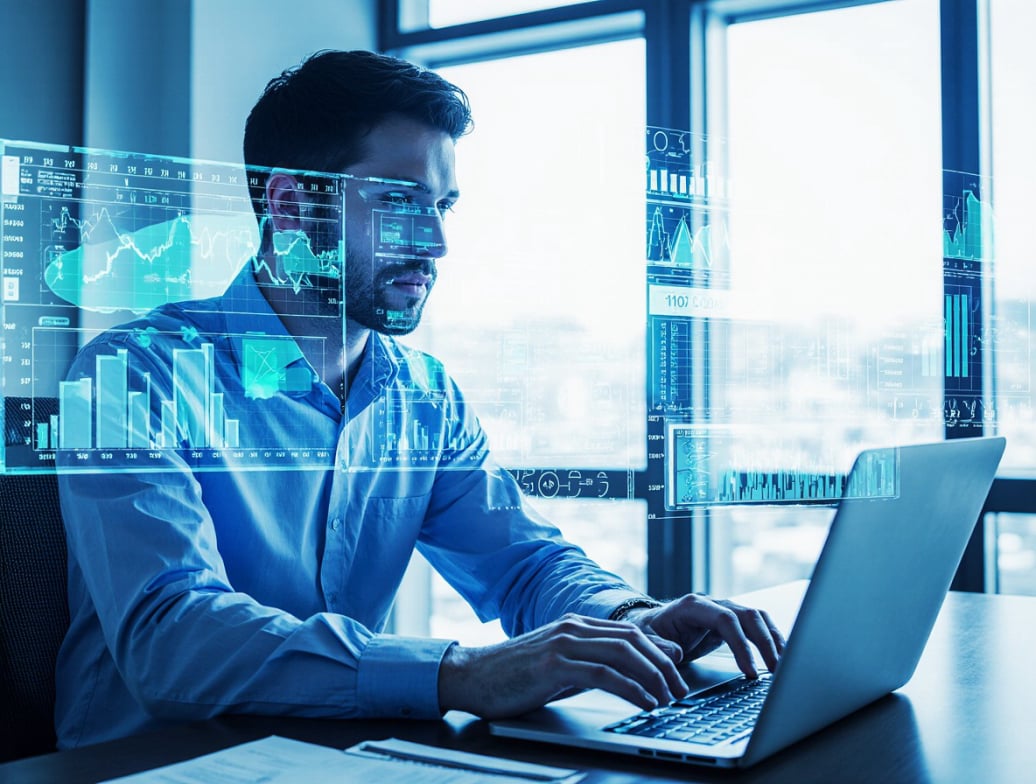 Capital Market Insights