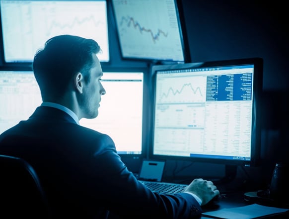 Capital Market Insights