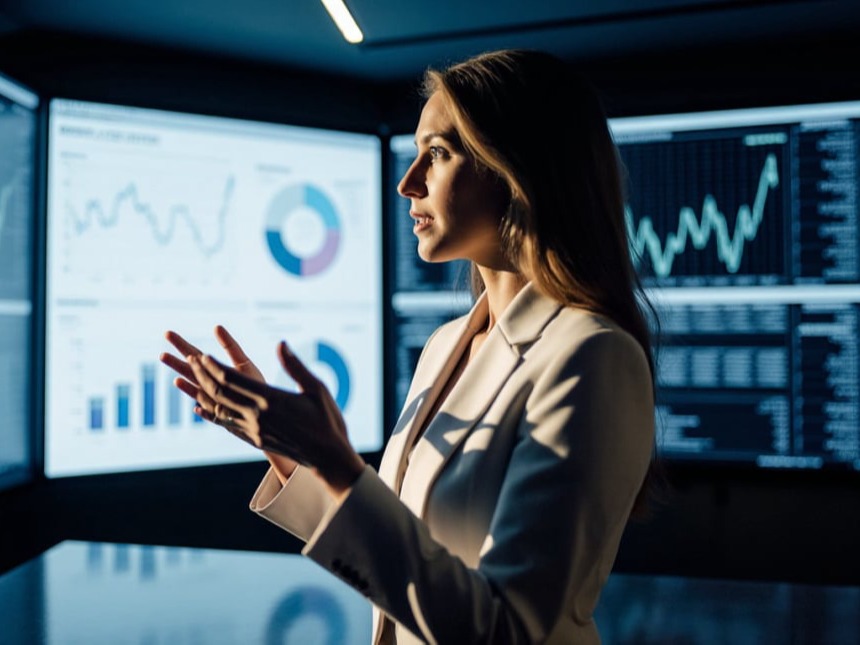 Capital Market Insights