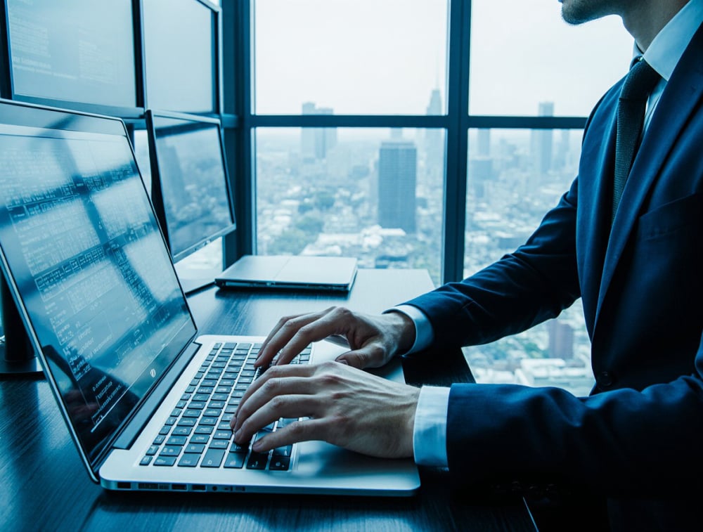 Capital Market Insights